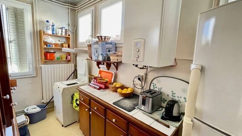 Appartement à TARBES