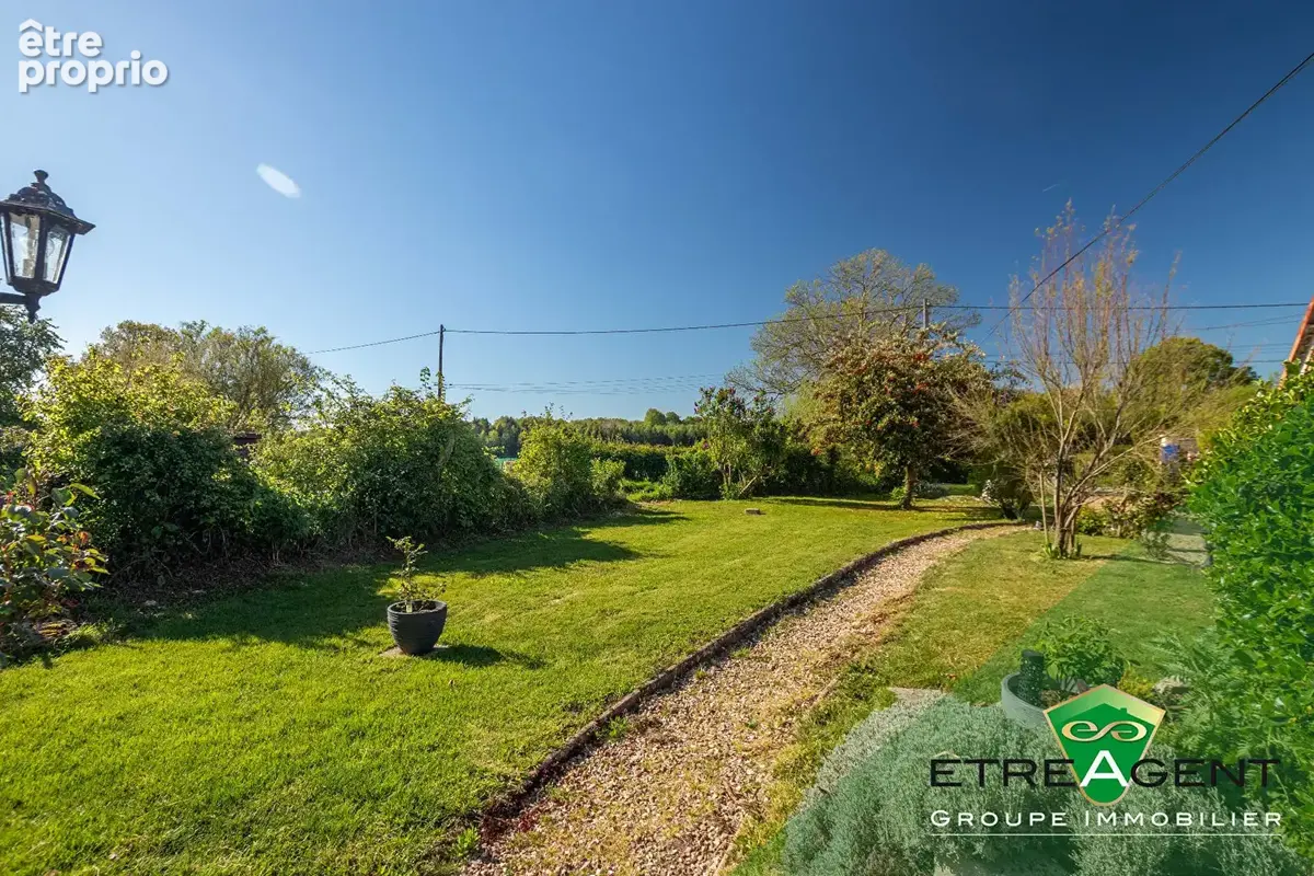 Maison LE FIDELAIRE - 145 m² - 3 chambres - photo 5