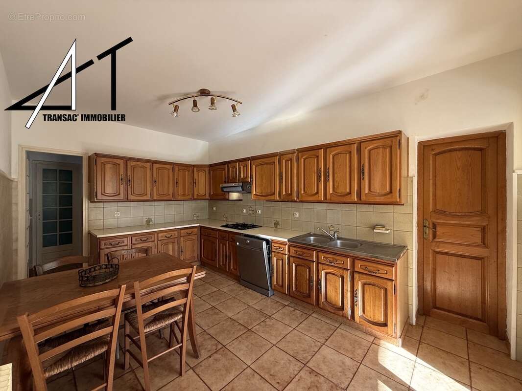 Maison à GHISONACCIA