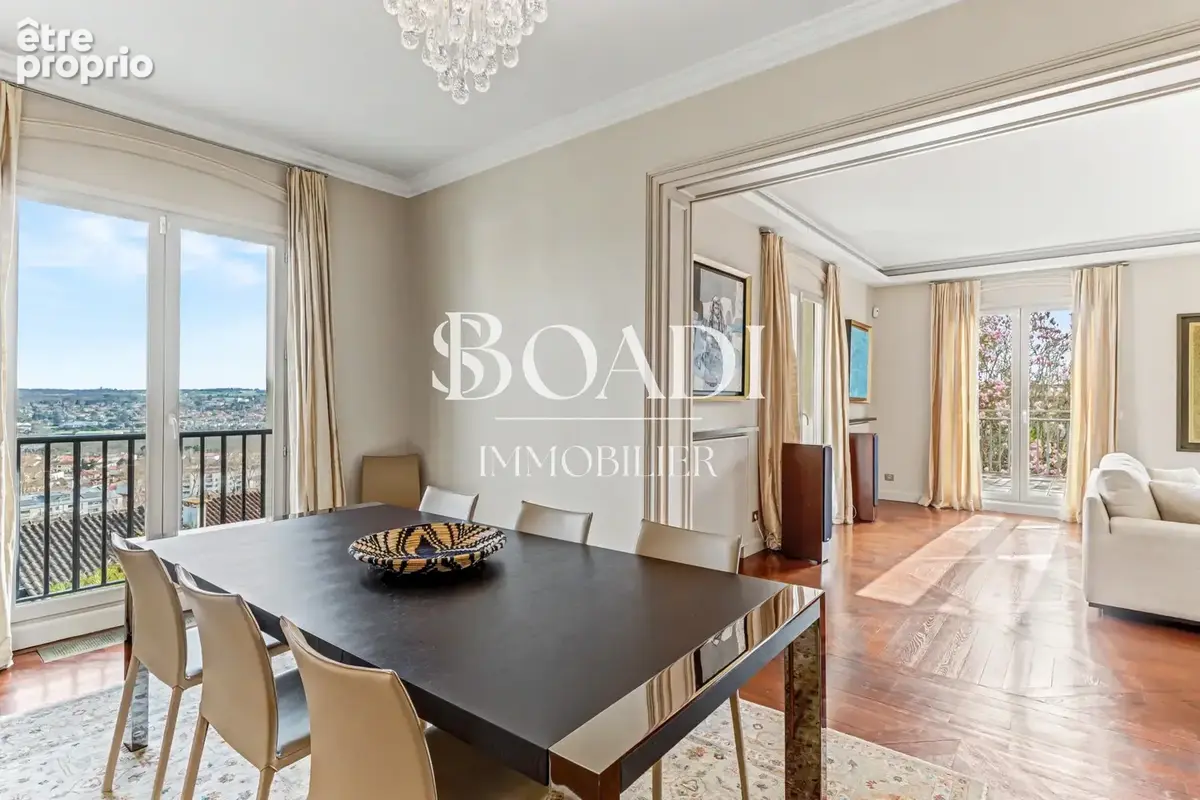 Toulouse Côte Pavée — Propriété d'architecte, 5 suites, 2 appartements indépendants, garage, terrain de 1 503 - photo 2