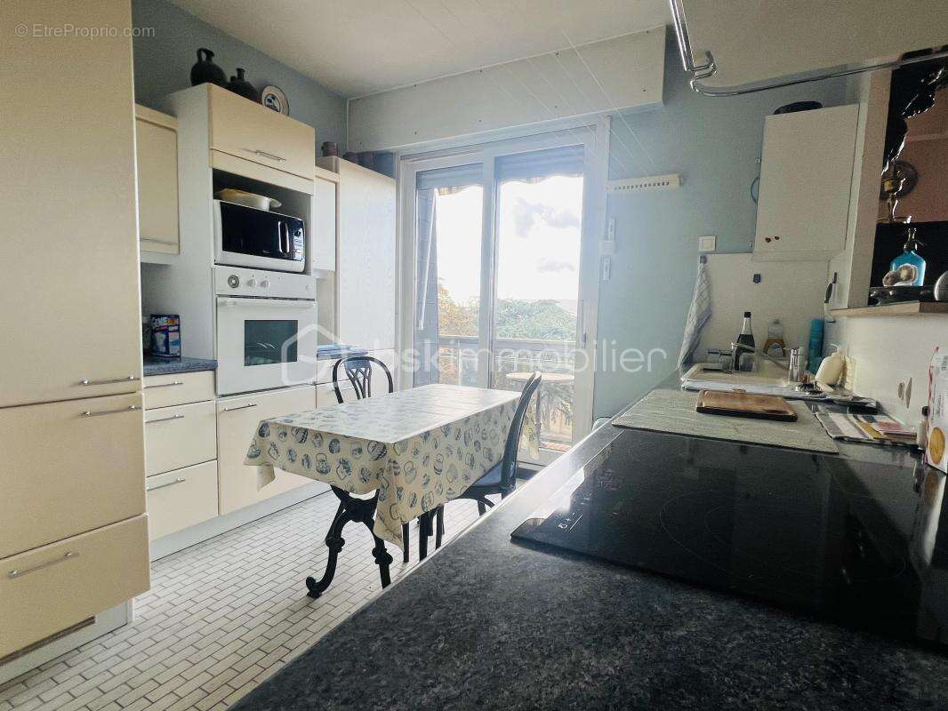 Appartement à CHATEAUROUX