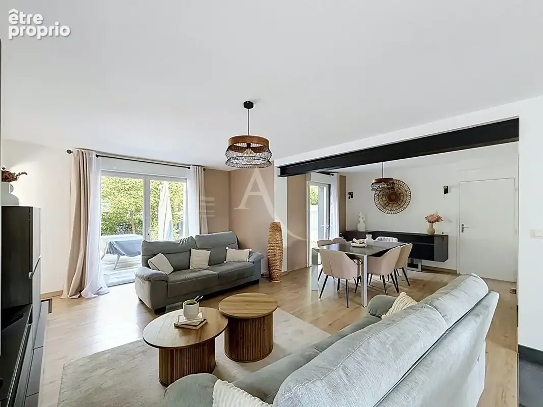 Maison Bouchemaine - photo 5