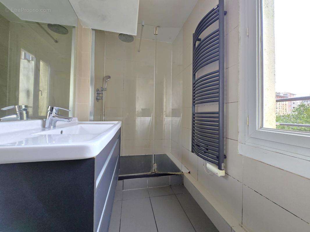Appartement à VANVES