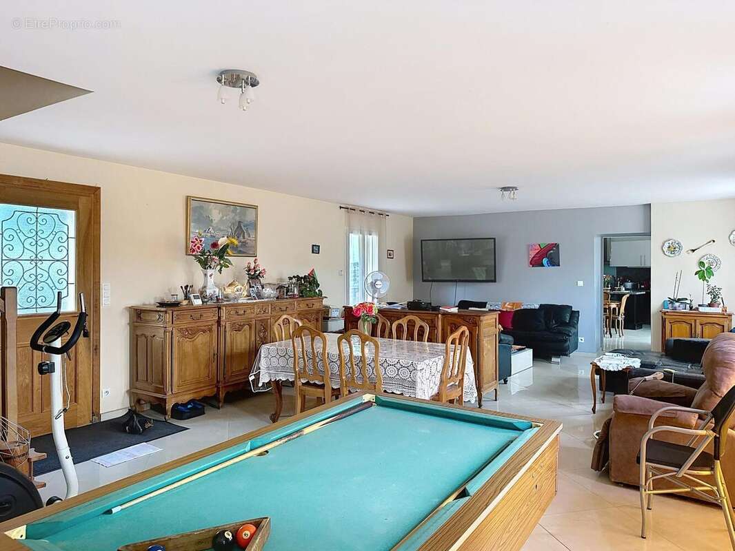 Photo 4 - Maison à BEAUMONT-LE-ROGER