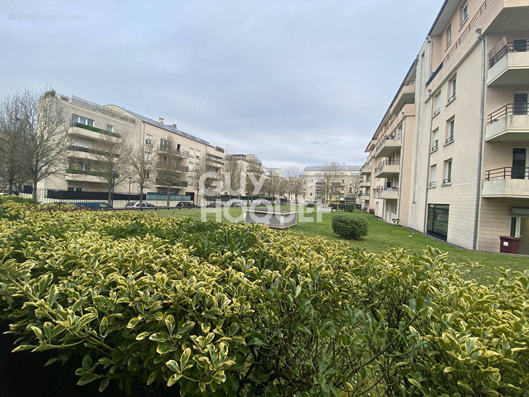 Appartement à CHELLES