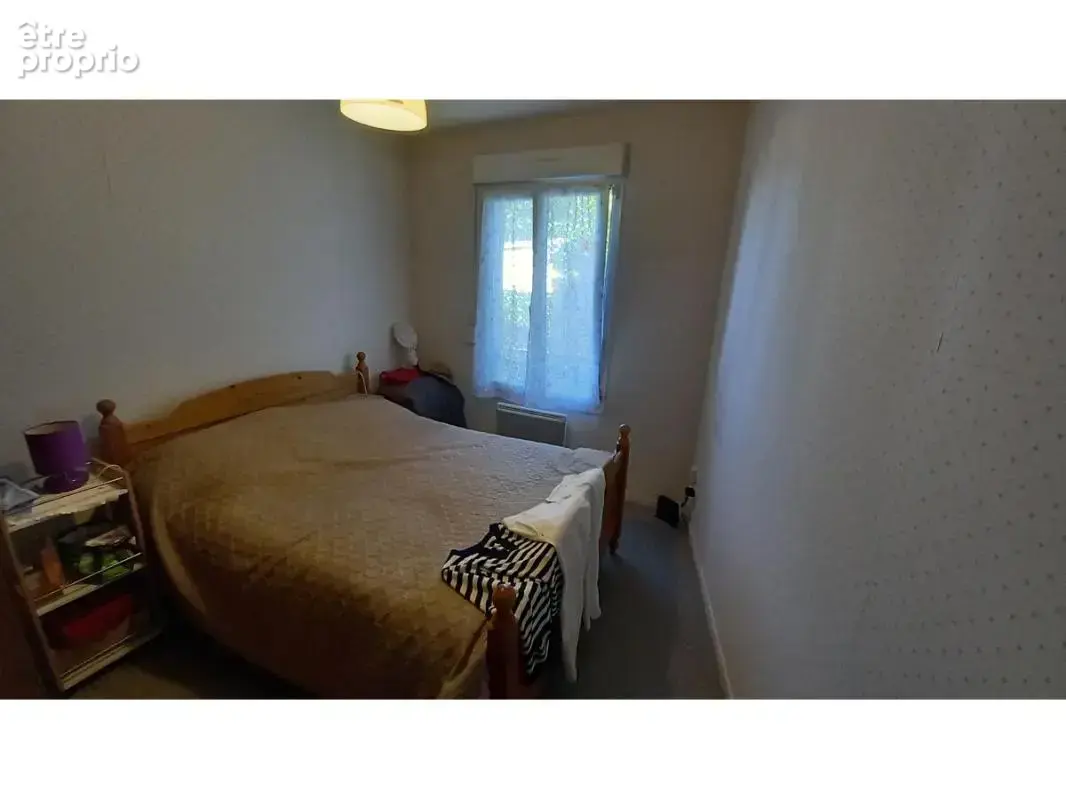 Appartement F3 - photo 4
