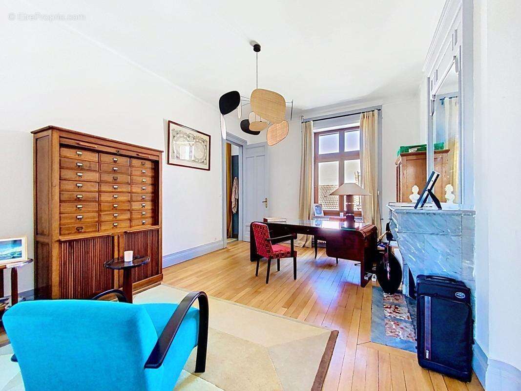 Appartement à ARMENTIERES