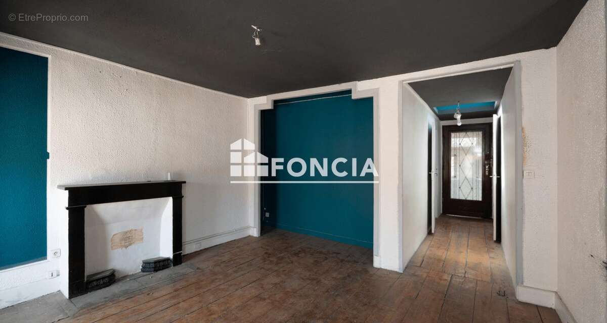Appartement à VALENCE