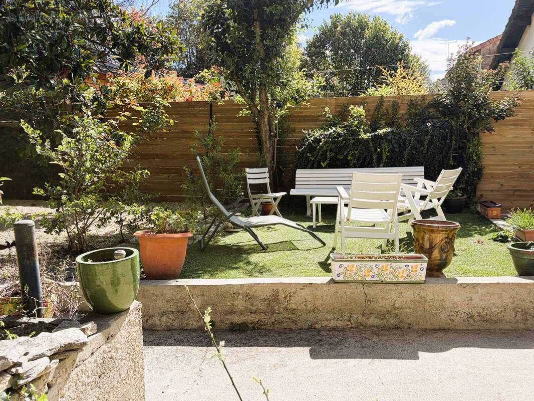 Maison à MONTPELLIER