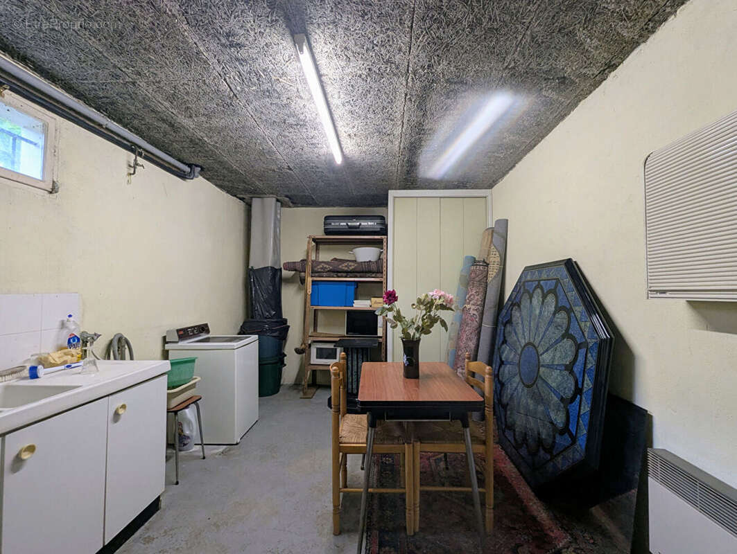 Maison à LE PLESSIS-ROBINSON