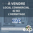 Commerce à SAINT-PAUL