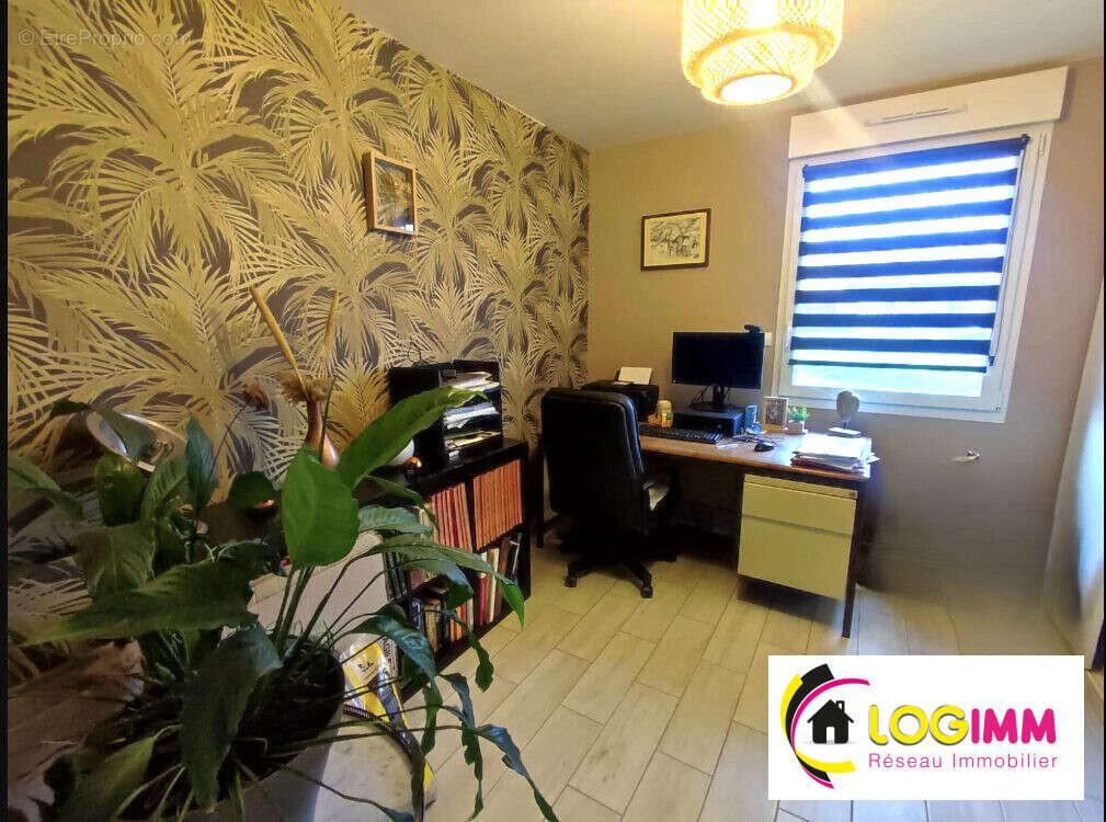 Maison à GOMMEGNIES