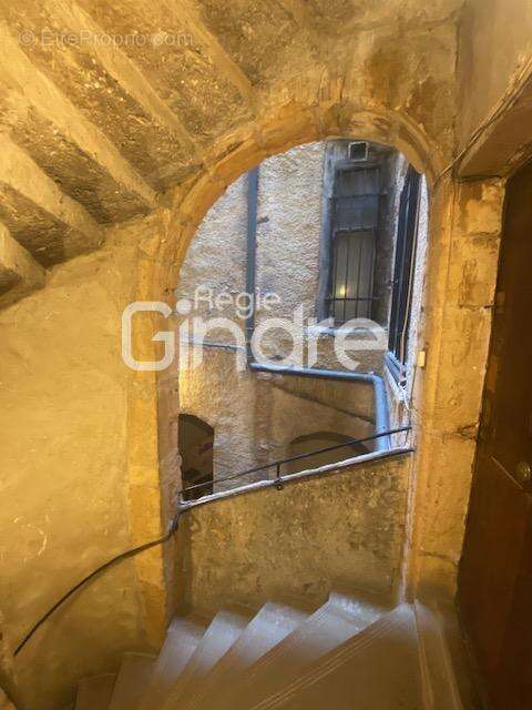 Appartement à LYON-2E