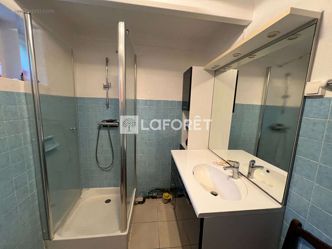 Maison à PLOUBAZLANEC