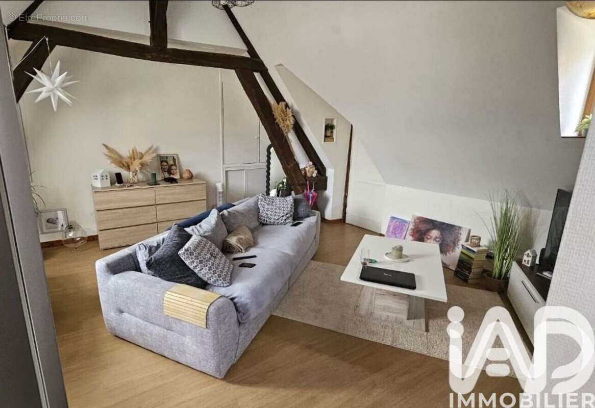 Photo 6 - Appartement à TROYES