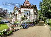 Maison à ENGHIEN-LES-BAINS