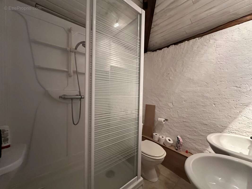 Maison à SAINT-CIERS-SUR-GIRONDE