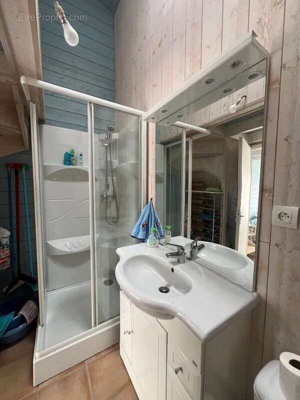 Maison à JARD-SUR-MER