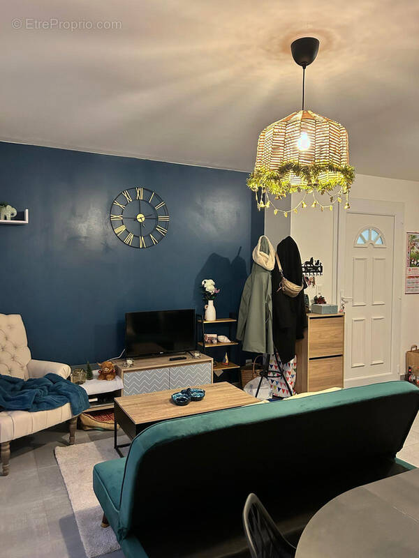 Appartement à OLIVET