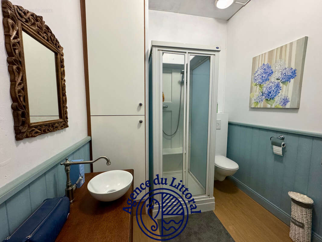 Maison à CORME-ROYAL