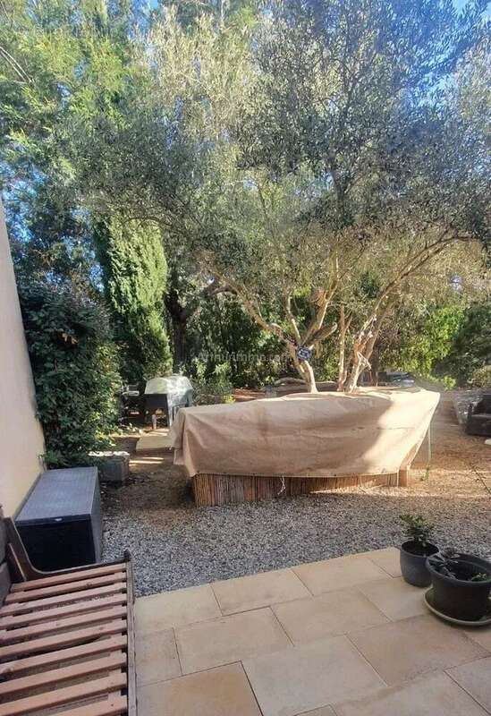 Appartement à L&#039;ILE-ROUSSE