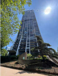 Appartement à PUTEAUX