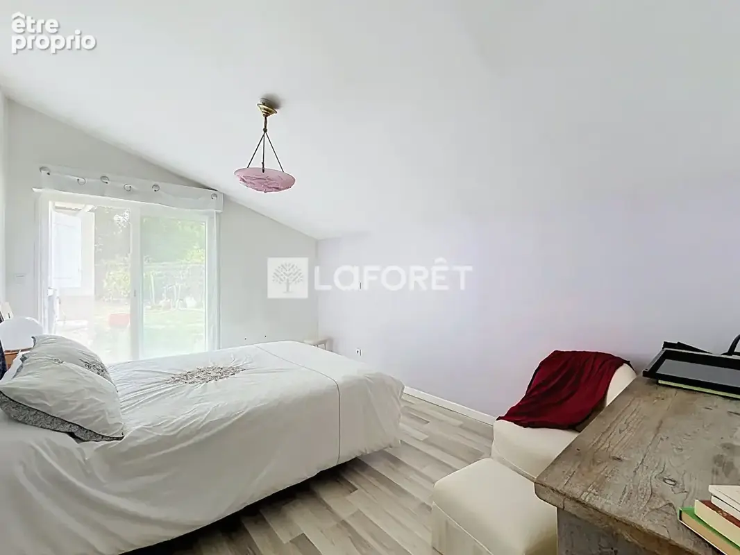 Maison plain-pied, 3 chambres. - photo 6