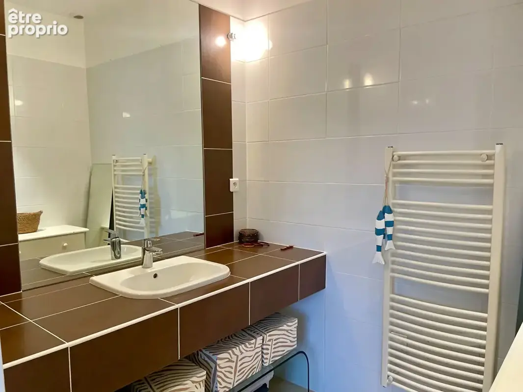 Draguignan, charmante maison de 106m2 avec piscine et jardin - photo 10
