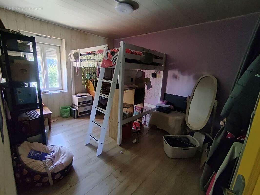 Maison à PONTCHATEAU