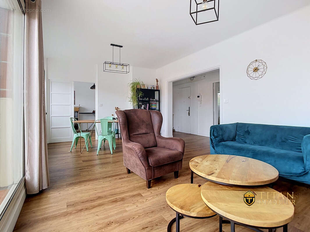 Appartement 97 m² à Dunkerque  - photo 2