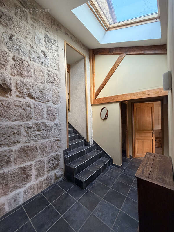 Maison à TENCE