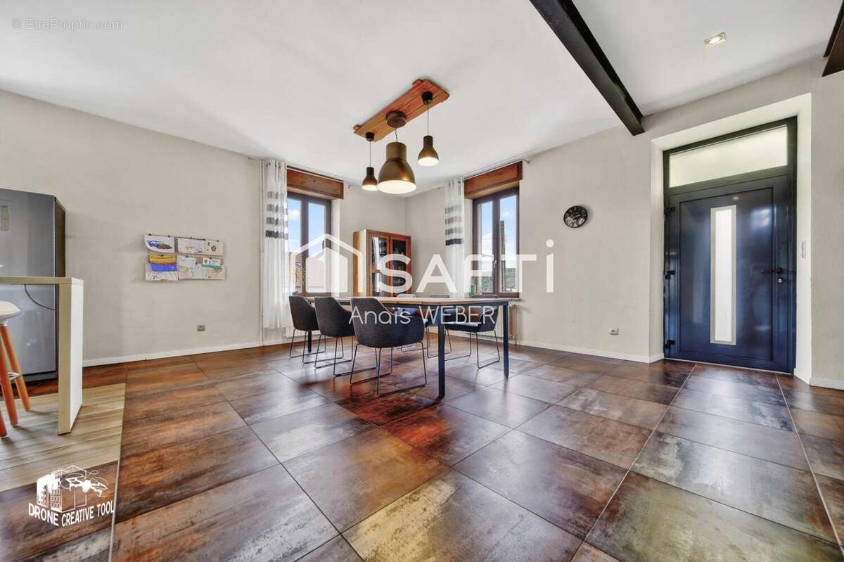 Photo 2 - Maison à NILVANGE