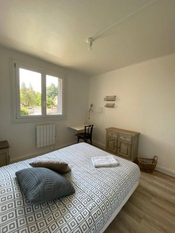 Appartement à SAINT-GENIS-LAVAL