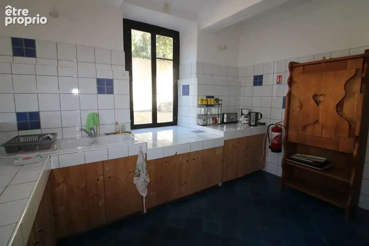 Bastide 1000 m2  sur 1.7 hectare ou plus - photo 101