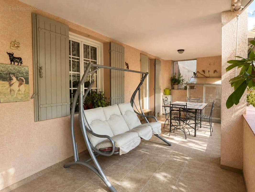 Maison de 9 pièces de 240 m² dans environnement privilégié - photo 24