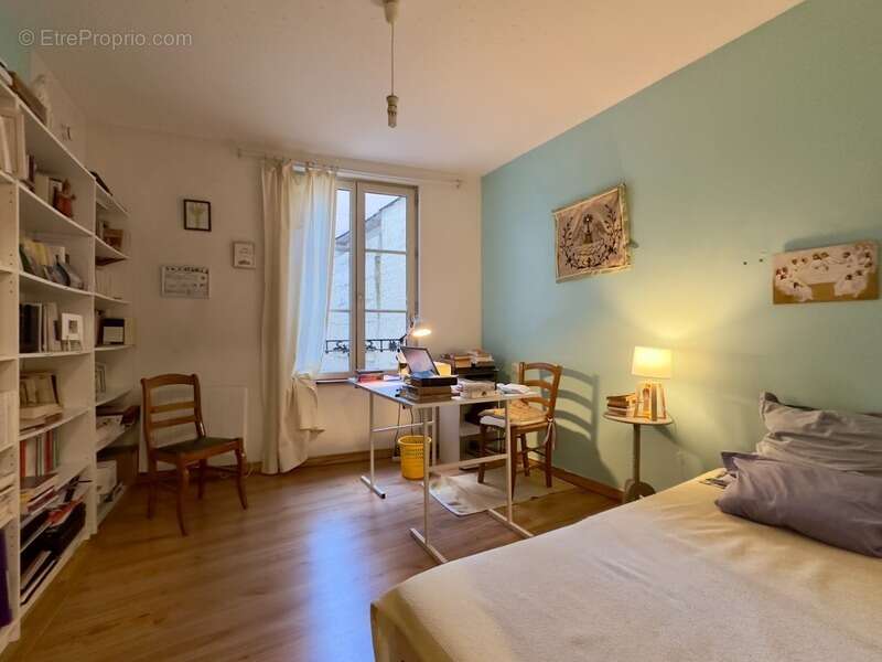 Appartement à SAUMUR