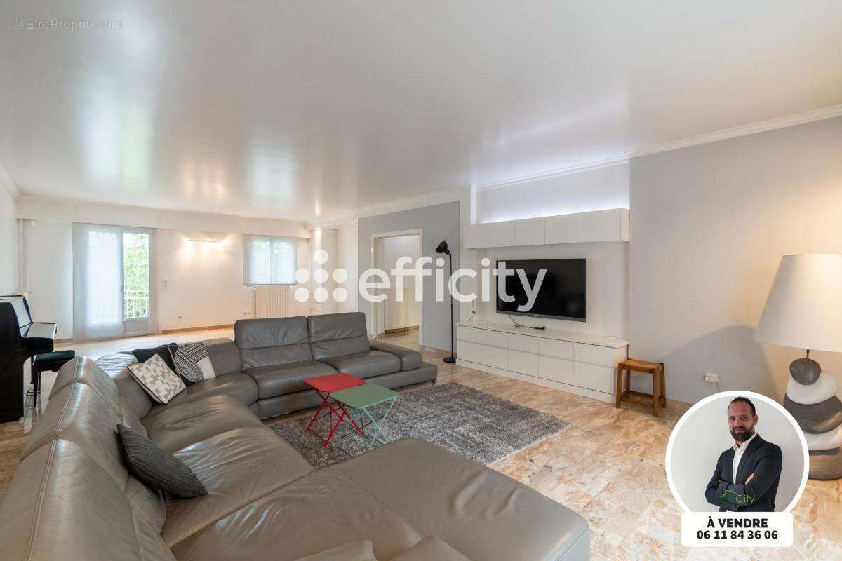 Maison 6 pièces 170 m² à vendre à Villeneuve-Le-Roi (94290) - photo 9