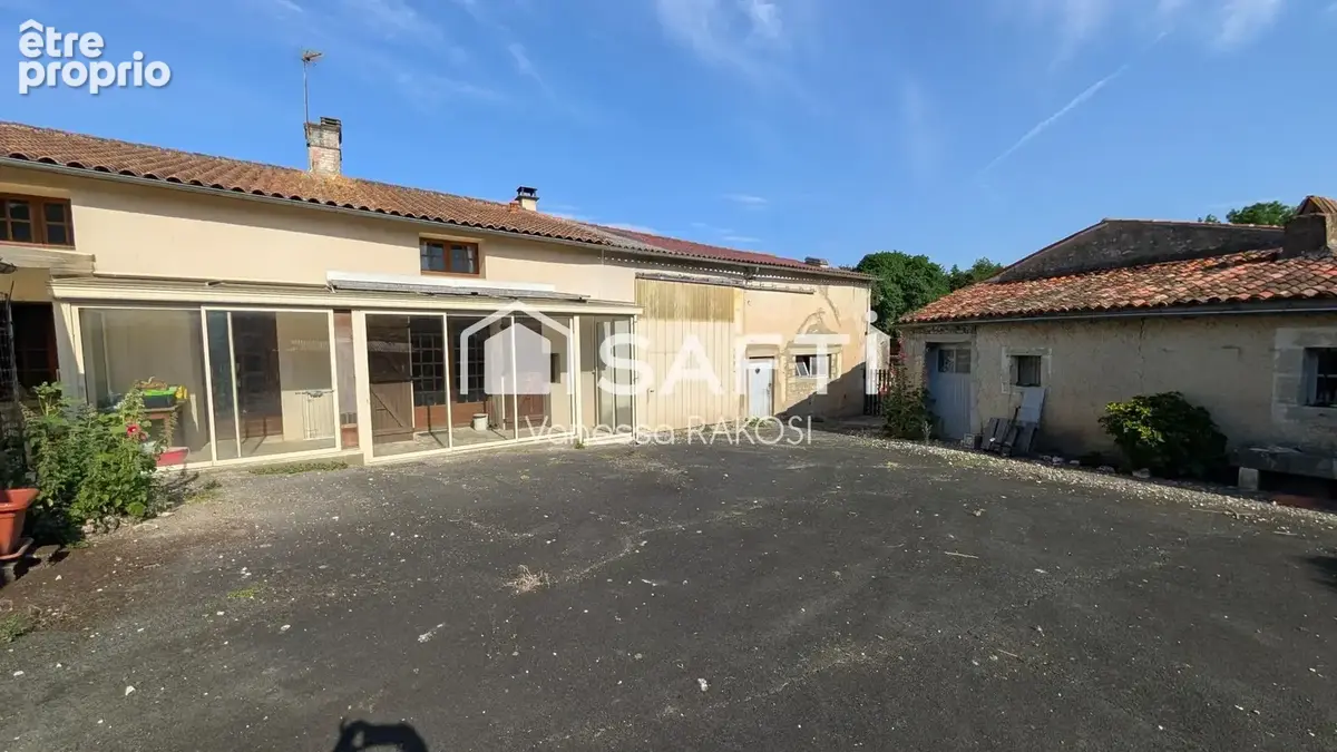 Photo 1 - Maison à TERNANT