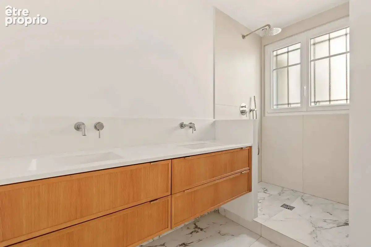 3 Pièces Babylone – Vaneau entièrement rénové - photo 9