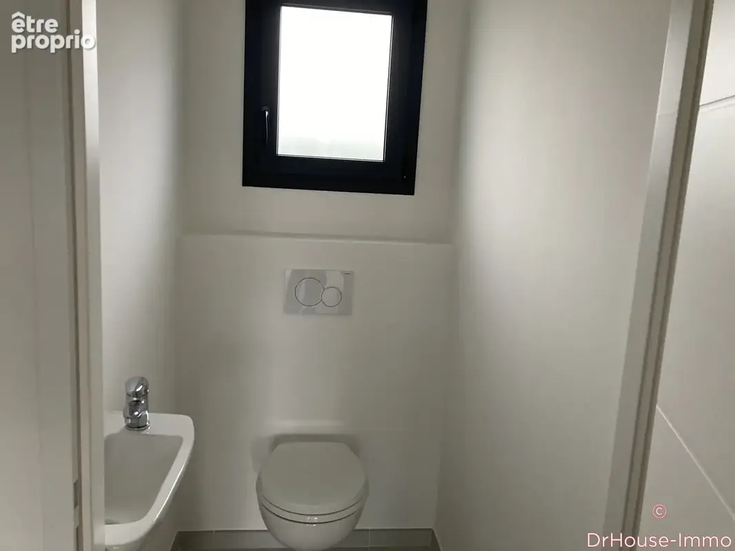 Maison 4 pièces 101 m² à vendre à La Vraie-Croix (56250) - photo 17