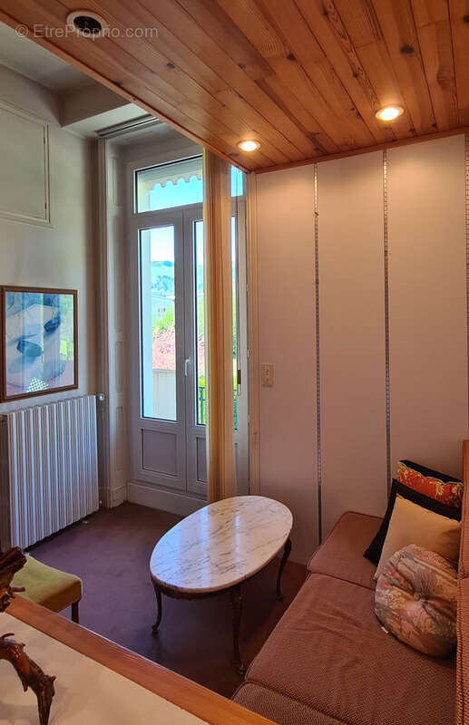 Maison à MARIAC