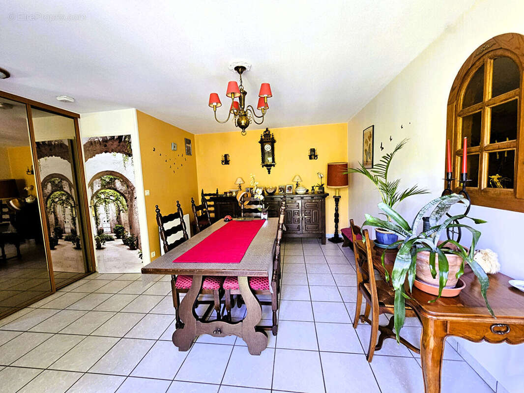 Maison à RIOM
