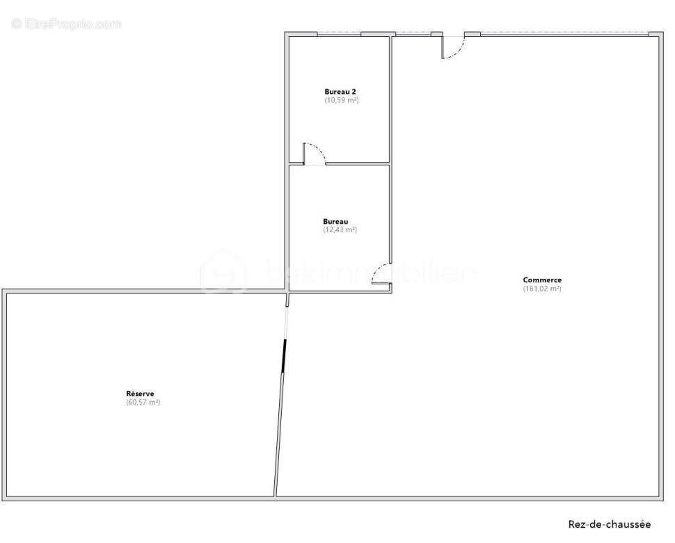 Appartement à MOURMELON-LE-GRAND