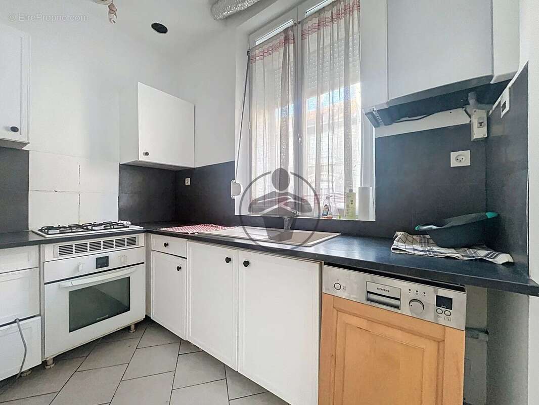 Maison à SAINT-QUENTIN