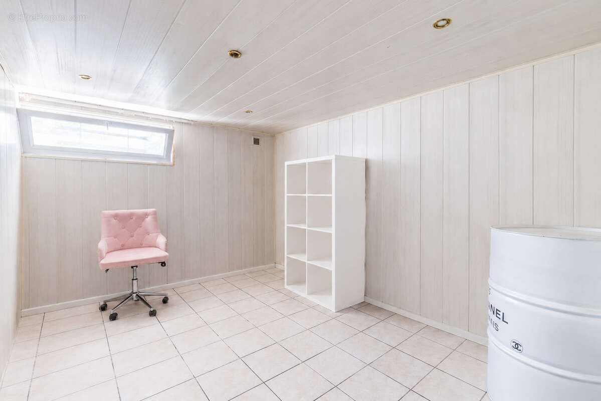 Maison 96m² à palaiseau - photo 10