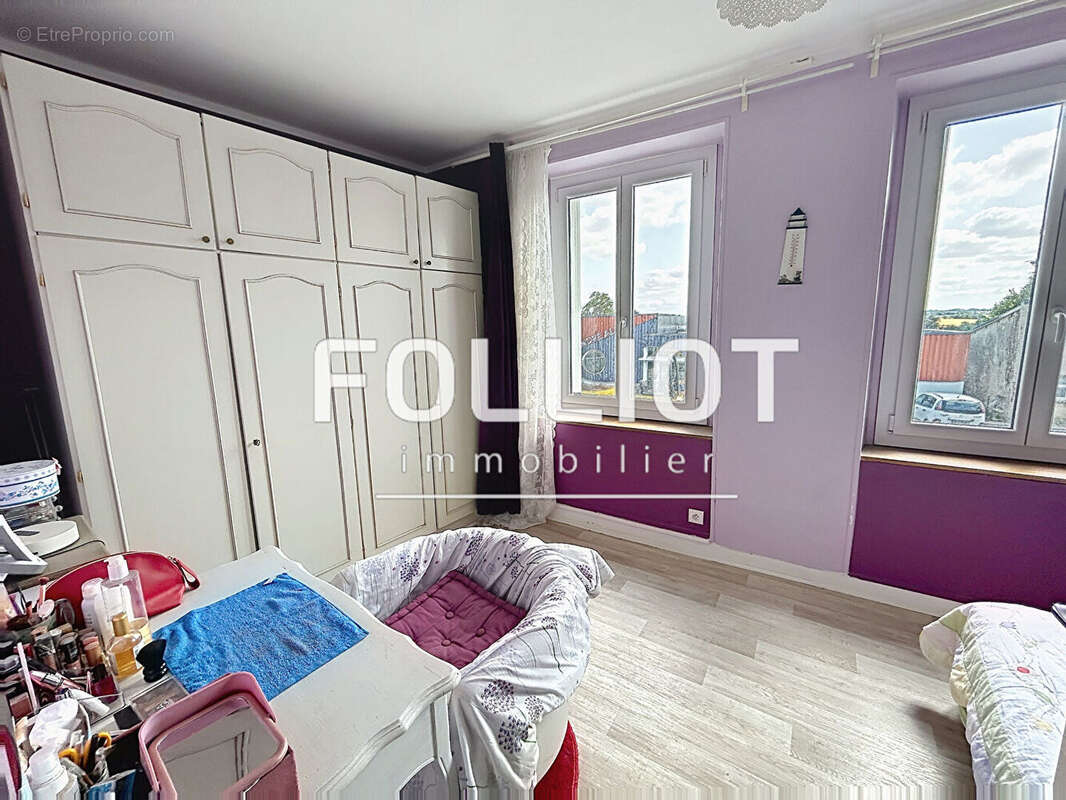 Charmante maison 3 pièces à vendre à Landelles et Coupigny - Réf 13313SL - photo 8