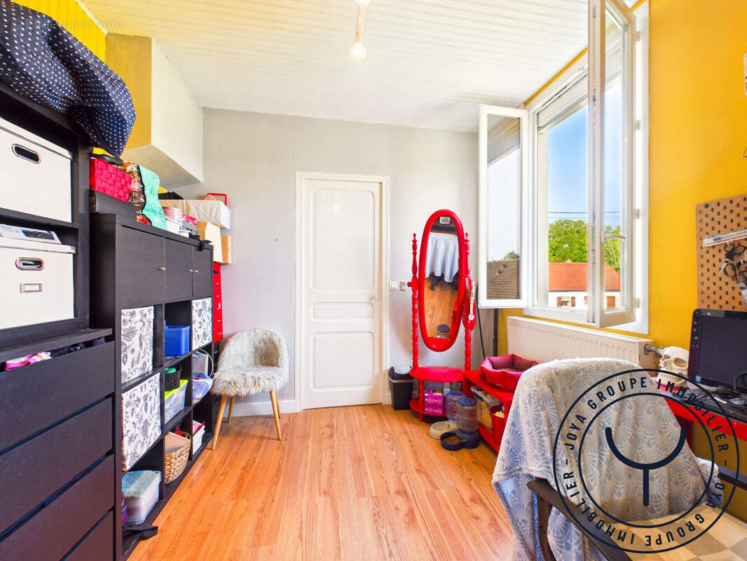 Maison 56 m² à Troyes  - photo 7