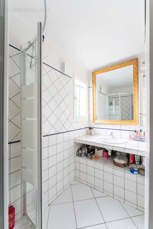 Maison à MARSEILLE-12E