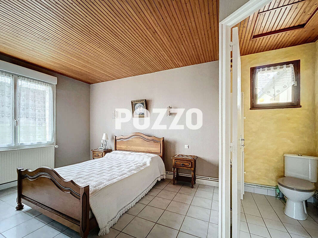 Maison à LES MOITIERS-D&#039;ALLONNE