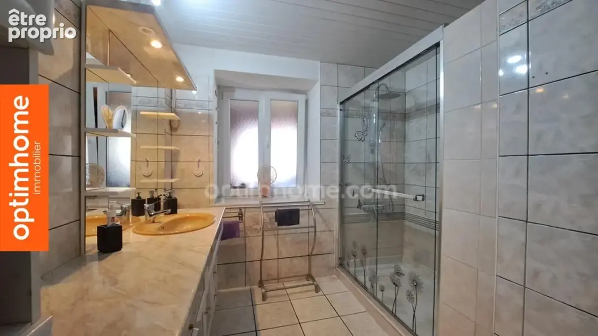 Maison familiale 8 pièces ROSTEIG (67) - photo 9